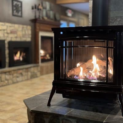 Fullmer & Sons Heating, Cooling, and Fireplaces Inc. Since 1971