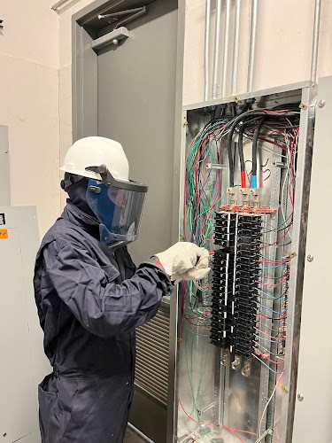 Russ Electric