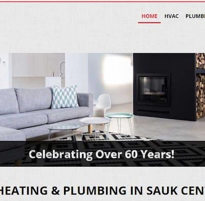 Trisko Heating & Plumbing Inc