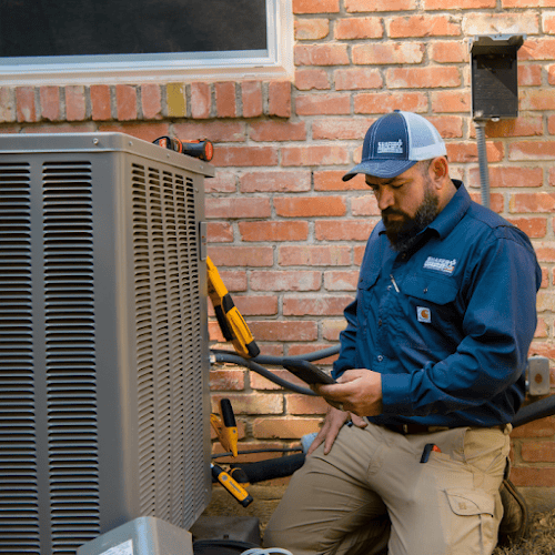Shafer Services Plus