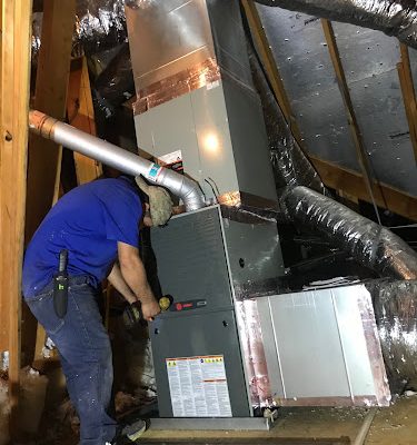Cy-Fair Mechanical LLC