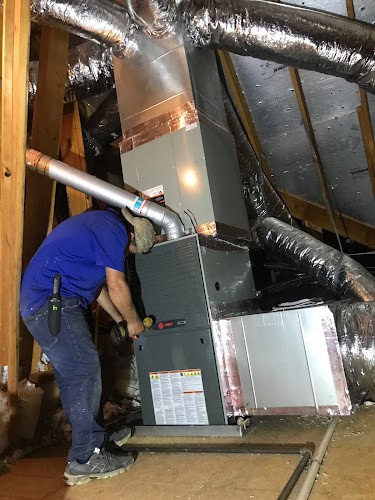 Cy-Fair Mechanical LLC