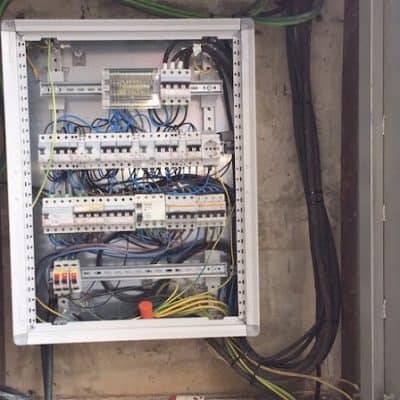 Electrical Land