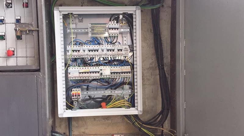 Electrical Land