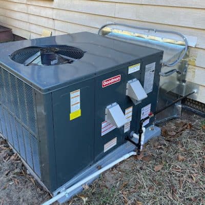 Fogg HVAC Inc.
