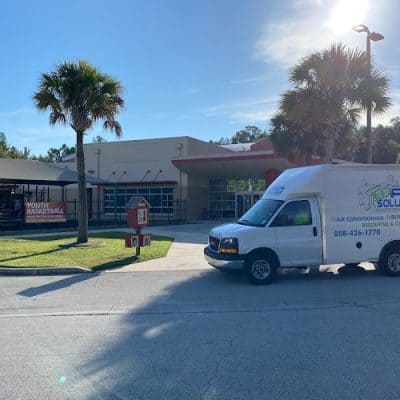 Total Air Solutions
