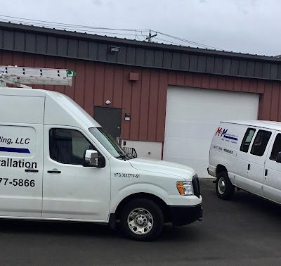 M & M Heating & Cooling, LLC