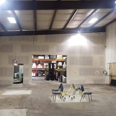 Salem Drywall, Inc.
