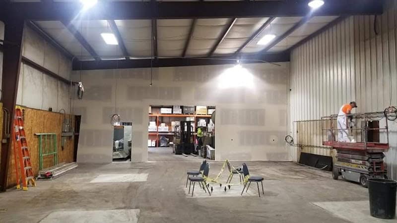 Salem Drywall, Inc.