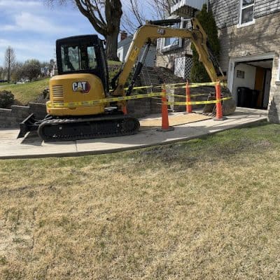 Mister Sewer, Plumbing & HVAC