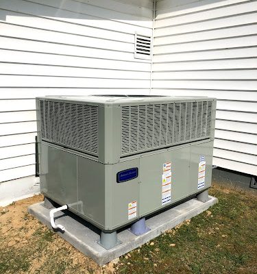 Adkins Heating and Air Conditioning