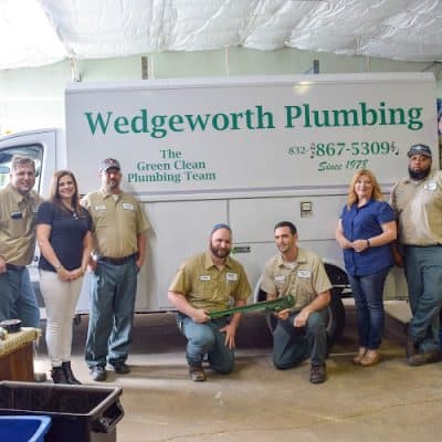 Wedgeworth Plumbing