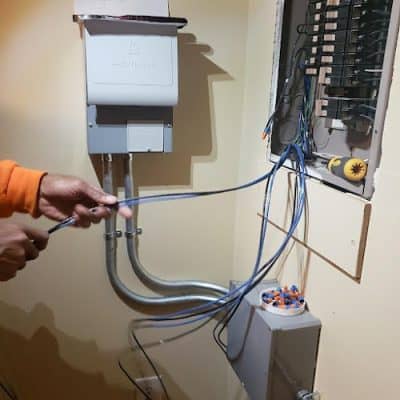 Pike Electrical Solutions