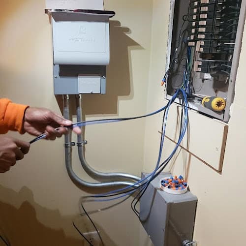 Pike Electrical Solutions
