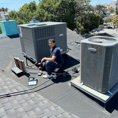 AM PM HVAC