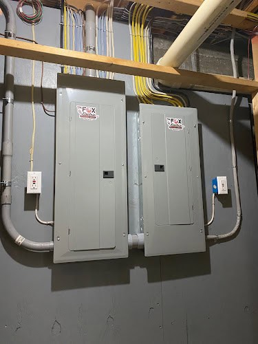 T.W. Fox Electric LLC