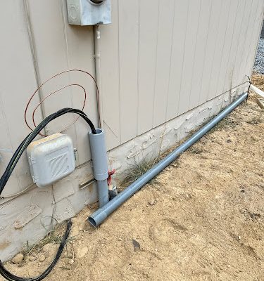 Town And Country Electric LLC