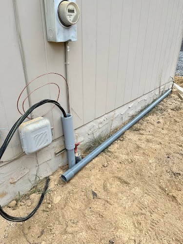 Town And Country Electric LLC