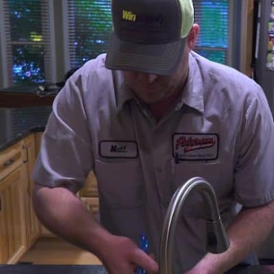 Petersen Plumbing & Heating
