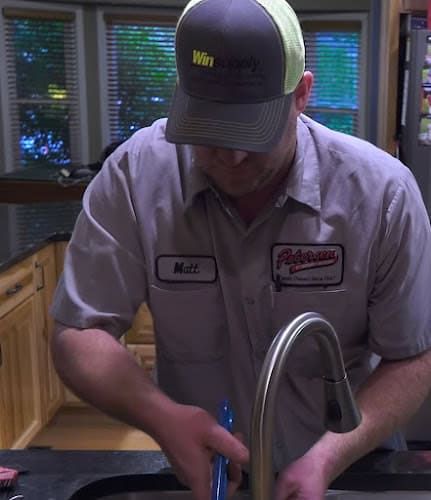 Petersen Plumbing & Heating