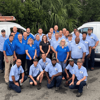 Air Engineers Service Experts