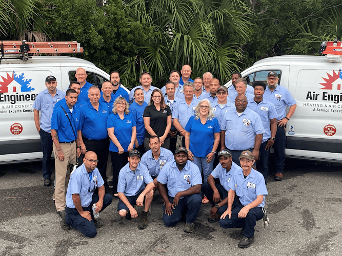 Air Engineers Service Experts
