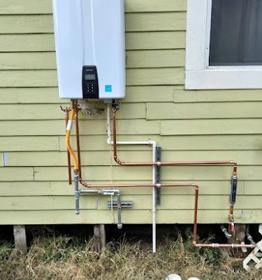 Curoso Plumbing Inc.