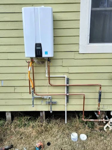 Curoso Plumbing Inc.