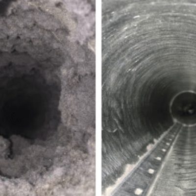 TYH Air Duct Cleaning