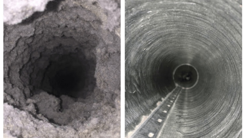 TYH Air Duct Cleaning