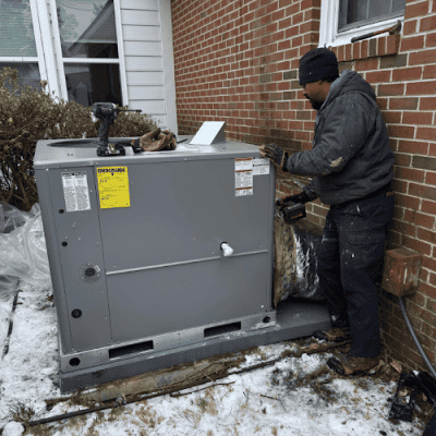 Lyndon Heating and Air