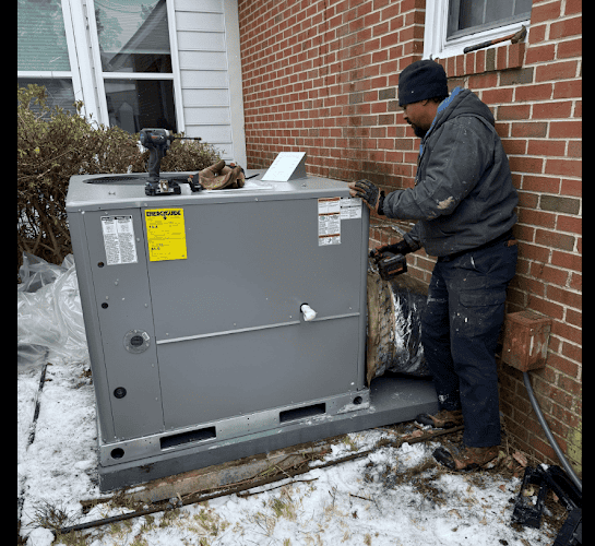 Lyndon Heating and Air