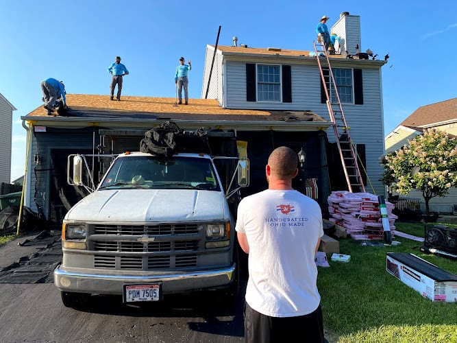 Mighty Dog Roofing of Columbus East