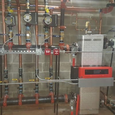 Jolt Electric & HVAC