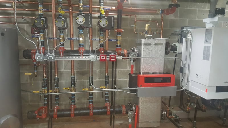 Jolt Electric & HVAC