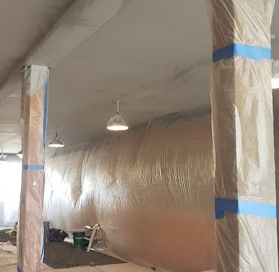 Lucas Martin Drywall a division of K&G Construction