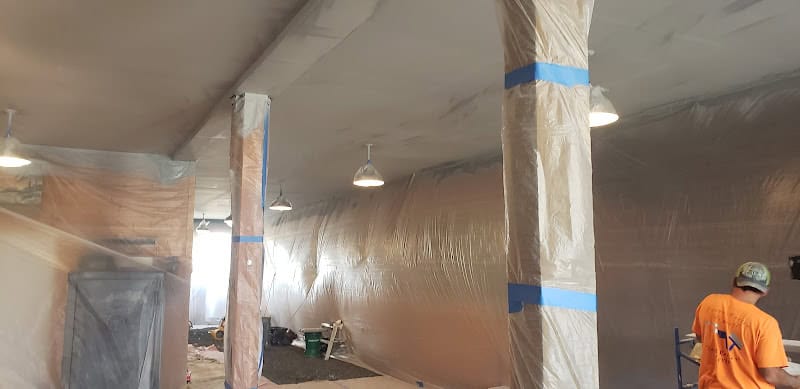 Lucas Martin Drywall a division of K&G Construction