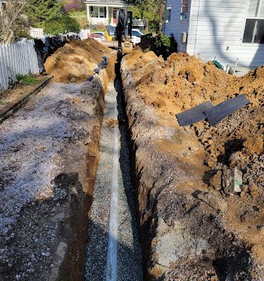Priority 1 Plumbing and Drain Services