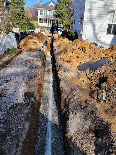 Priority 1 Plumbing and Drain Services