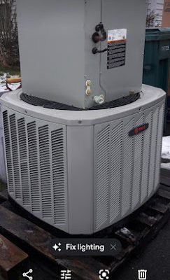Jenalia Mechanical Inc. ( Heating Services Philadelphia )
