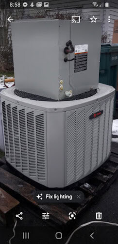 Jenalia Mechanical Inc. ( Heating Services Philadelphia )