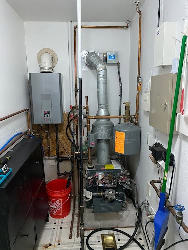 Christopher’s Heating and Cooling
