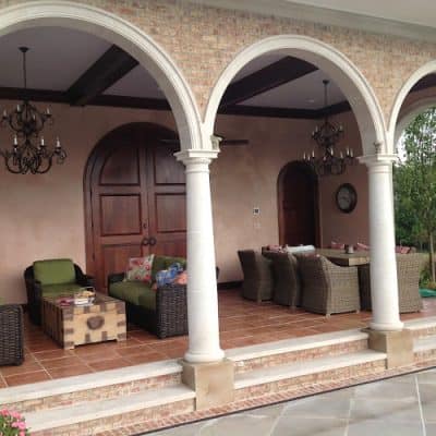 Foreman Contracting Co. LLC
