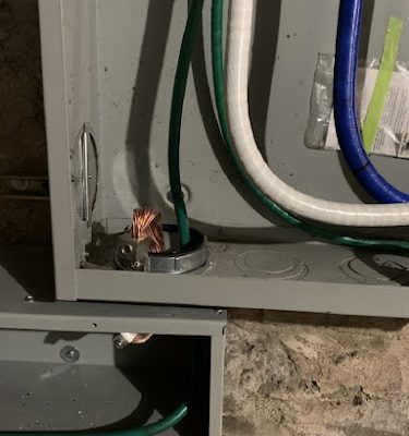 Rush Electrical Service
