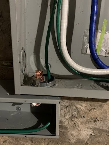 Rush Electrical Service
