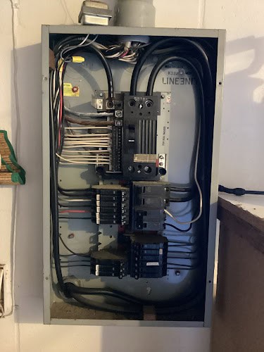 Red Royal Electric