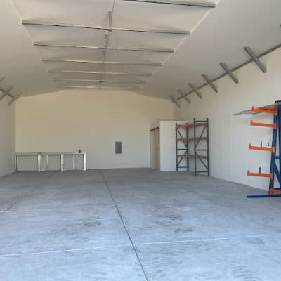 JR Brewer Drywall