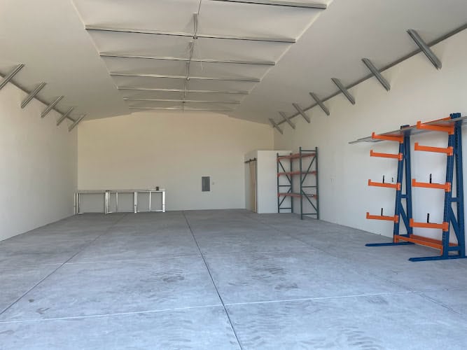 JR Brewer Drywall