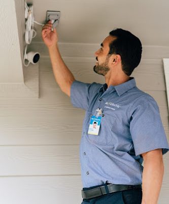 Mr. Electric of Metairie