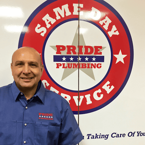 Pride Plumbing Services, Inc